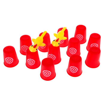 Stołowa gra zręcznościowa dla dzieci 3+ 